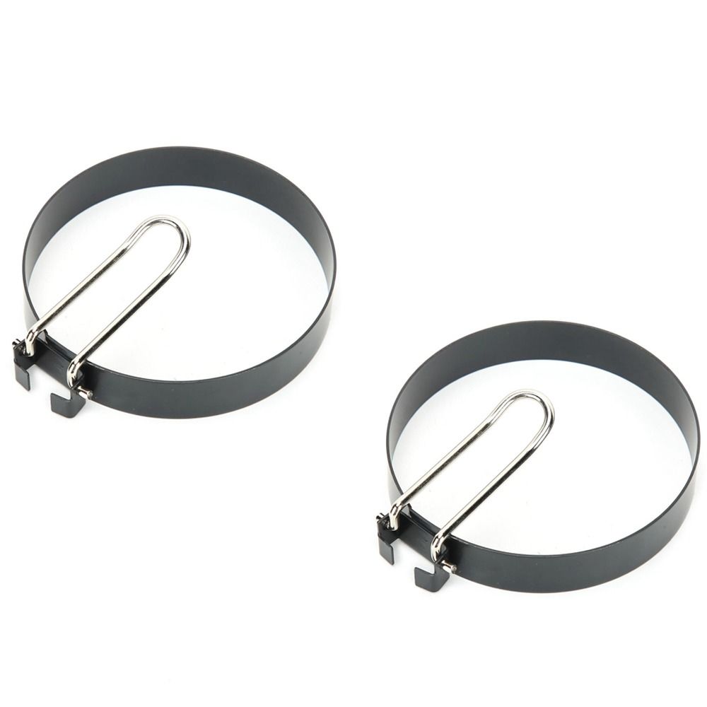 Camping Cooking Multi Tool - 2PCS 요리 도구 스테인레스 스틸 계란