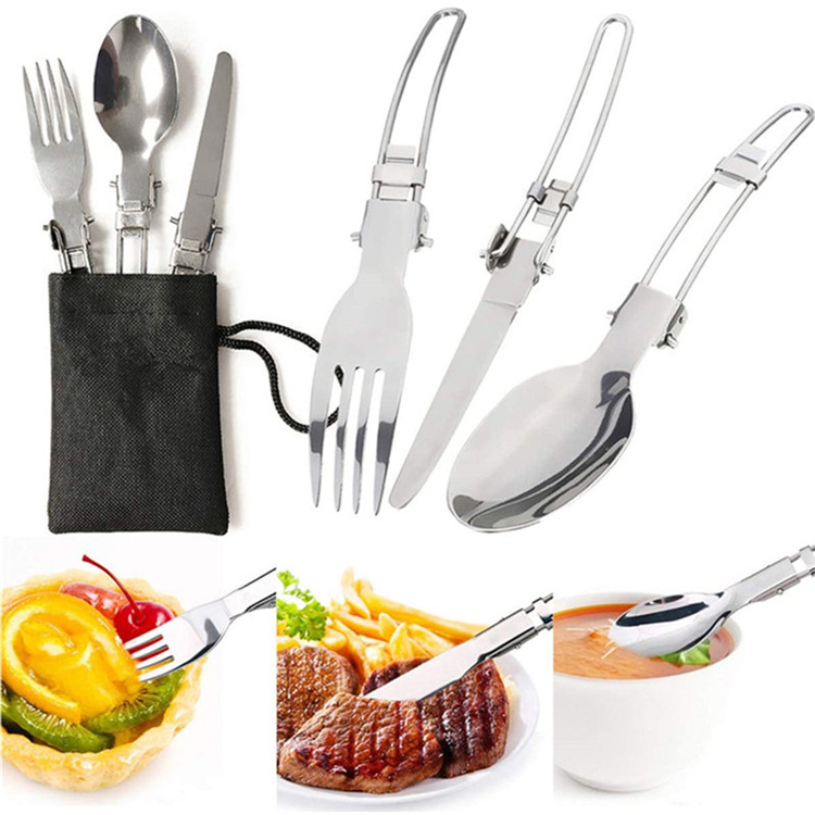 캠핑 조리기구 세트, 스토브와 그릇이 포함된 캠핑 냄비 - Camping Cooking Multi Tool 리뷰 및 가격