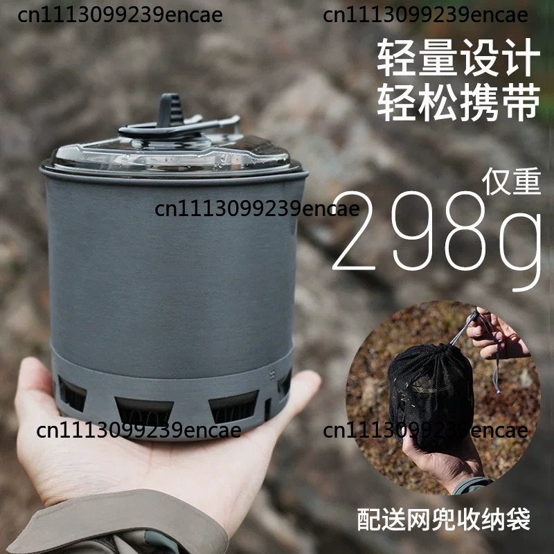 하이킹 세트에 적합한 야외 스토브, 냄비 세트, 캠핑  - Camping Cooking Multi Tool 리뷰 및 가격