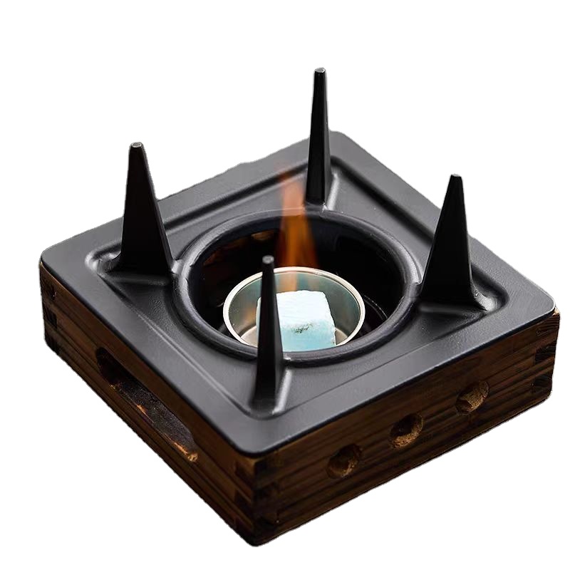 일본식 우롱솥 알코올 스토브 밥솥 캠핑 야외 밥솥 휴대 - Camping Cooking Alcohol 리뷰 및 가격