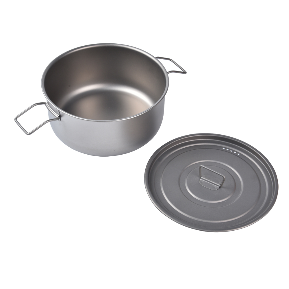 야외 캠핑, 백패킹, 하이킹용 걸이식 냄비, 초경량 휴 - Camping Cooking Multi Tool 리뷰 및 가격