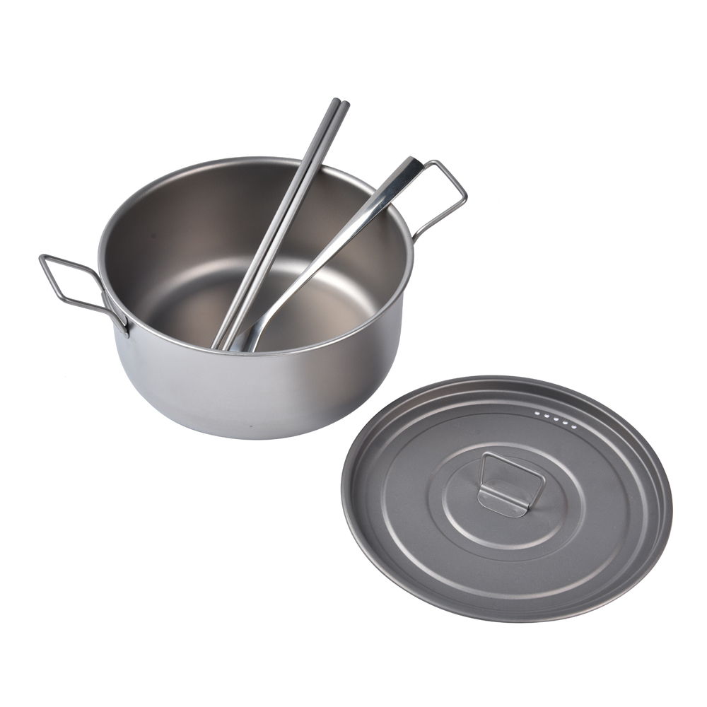 야외 캠핑, 백패킹, 하이킹용 걸이식 냄비, 초경량 휴 - Camping Cooking Multi Tool 리뷰 및 가격