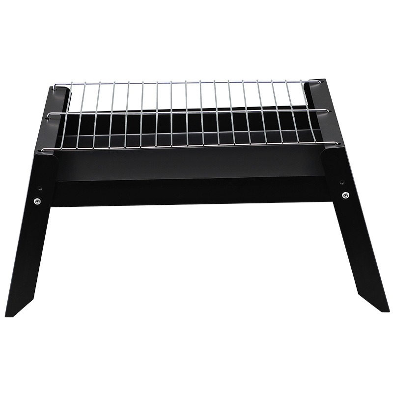 휴대용 숯불 바베큐 그릴 접이식 컴팩트 야외 요리 스토 - Camping Cooking Grill 리뷰 및 가격