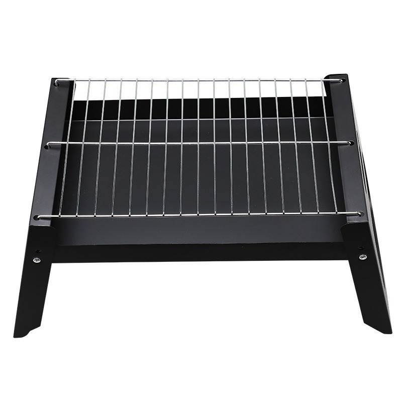휴대용 숯불 바베큐 그릴 접이식 컴팩트 야외 요리 스토 - Camping Cooking Grill 리뷰 및 가격